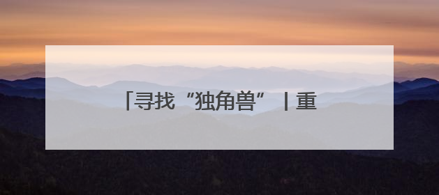 寻找“独角兽”丨重场景拼技术 万集科技铺就交通“科技路”